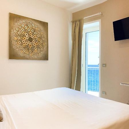 La Ripa Camere Vernazza Ngoại thất bức ảnh