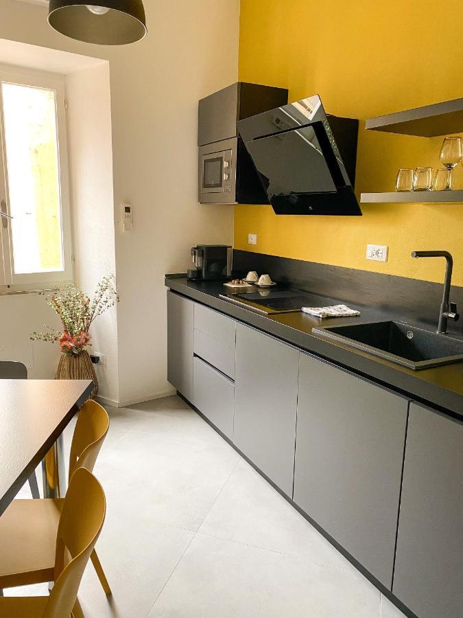 La Ripa Camere Vernazza Ngoại thất bức ảnh