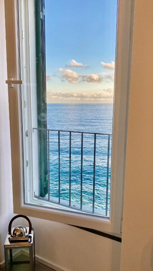 La Ripa Camere Vernazza Ngoại thất bức ảnh