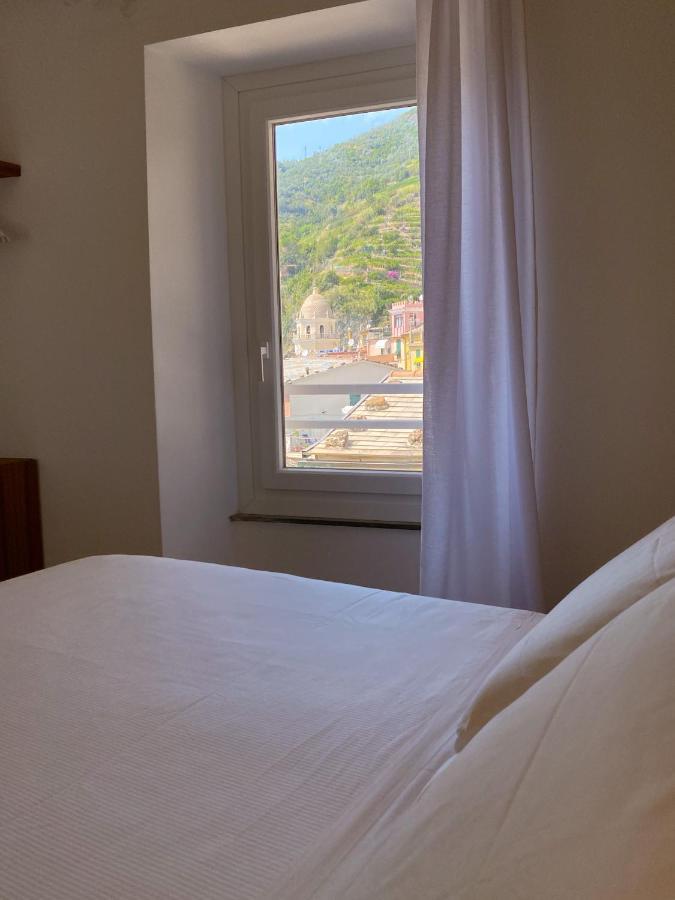 La Ripa Camere Vernazza Ngoại thất bức ảnh