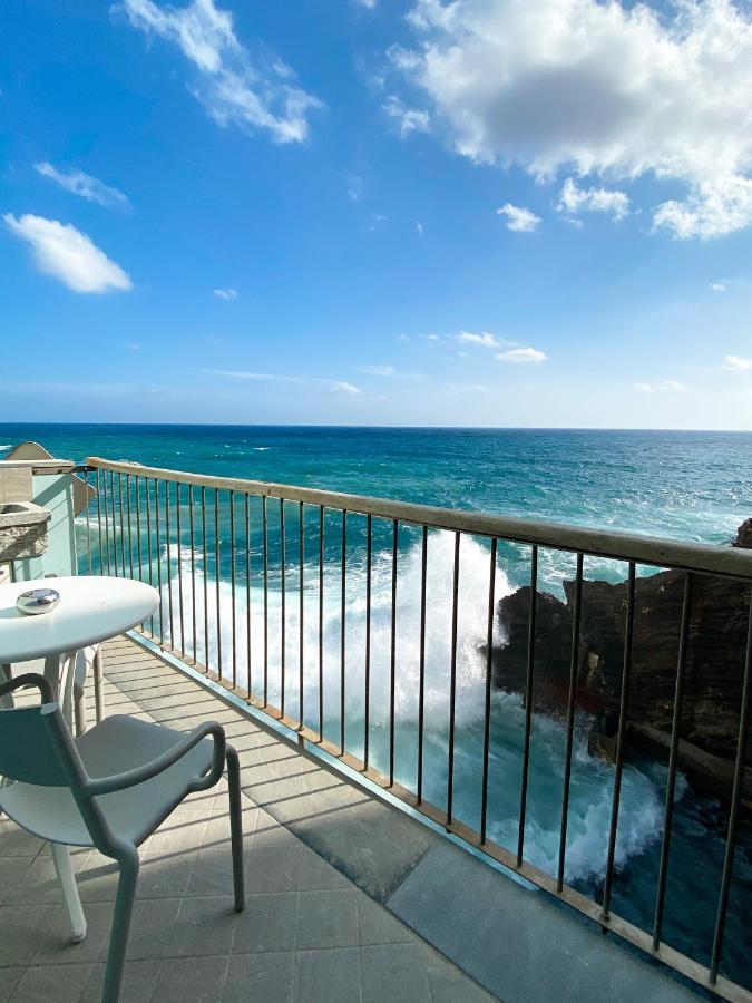 La Ripa Camere Vernazza Ngoại thất bức ảnh