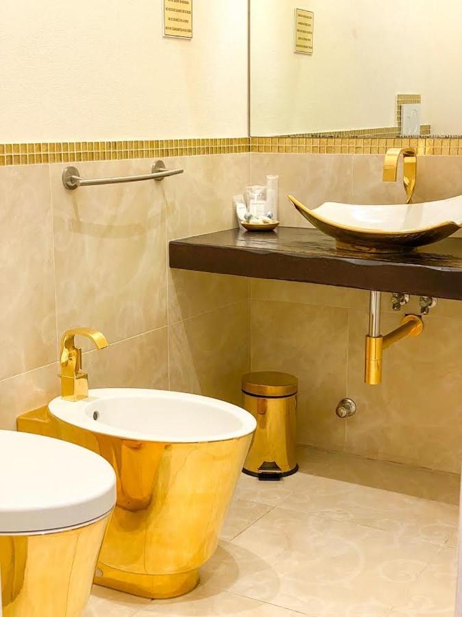 La Ripa Camere Vernazza Ngoại thất bức ảnh