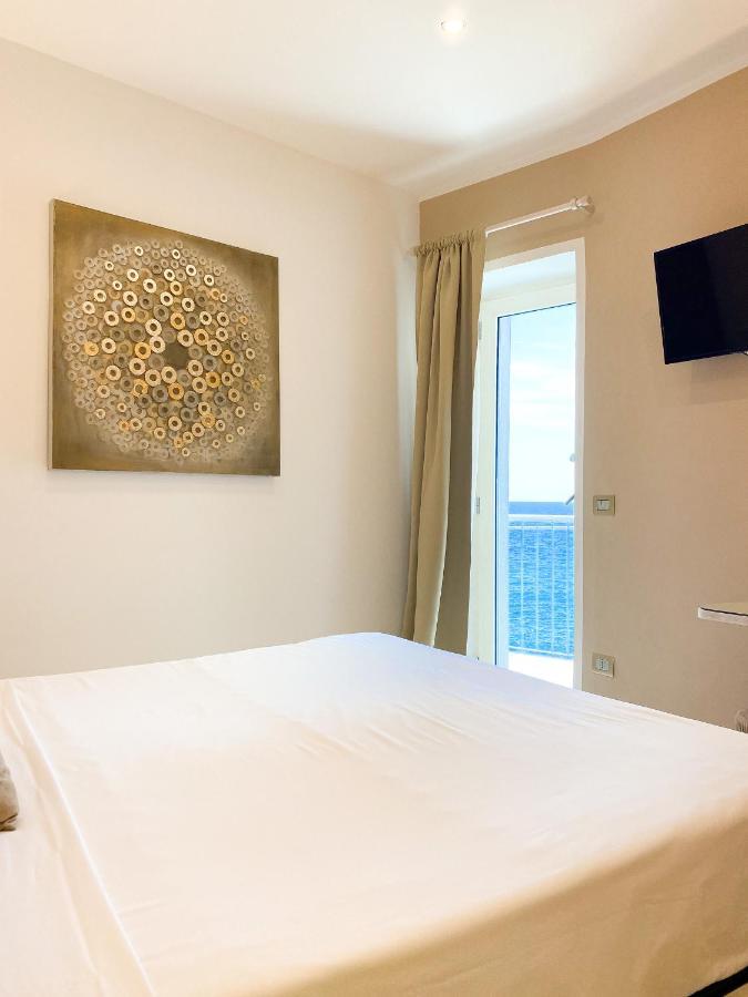 La Ripa Camere Vernazza Ngoại thất bức ảnh