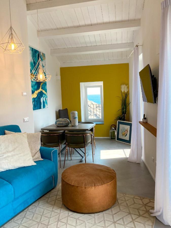 La Ripa Camere Vernazza Ngoại thất bức ảnh
