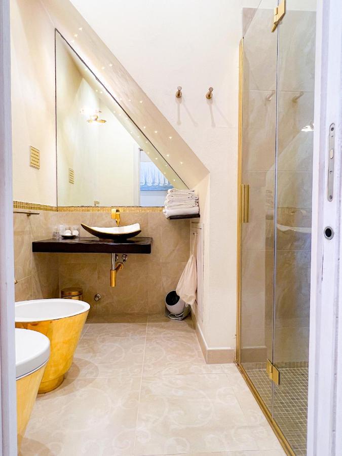 La Ripa Camere Vernazza Ngoại thất bức ảnh