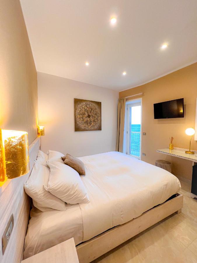 La Ripa Camere Vernazza Ngoại thất bức ảnh