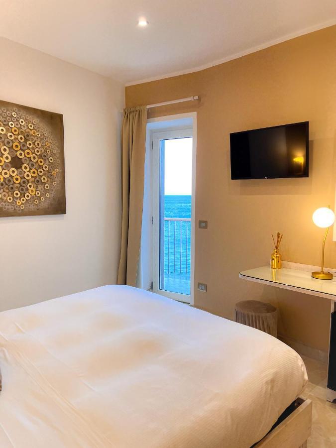 La Ripa Camere Vernazza Ngoại thất bức ảnh